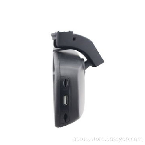 5" HD Capacitive Panel Car Mirror GPS, HD DVR, Bluetooth,FM Transmitter,for Buick Excelle